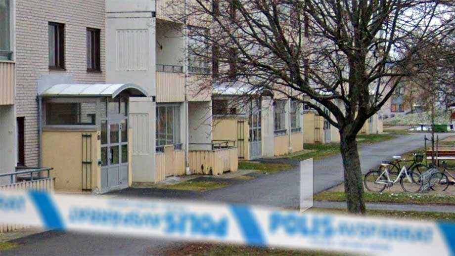 12-årig flicka gruppvåldtogs i ”Lilla Mogadishu” – somalisk migrant åtalas