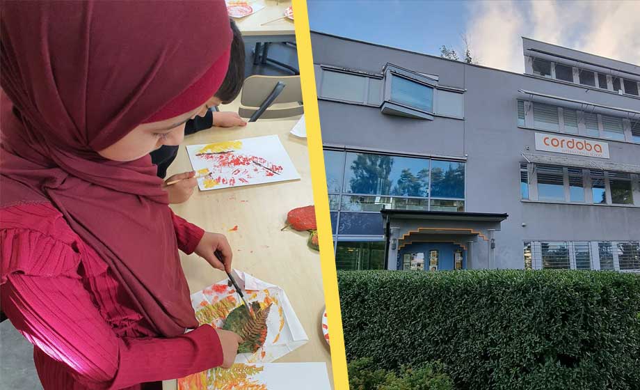Friskola stängs ned – personal hade samröre med islamister