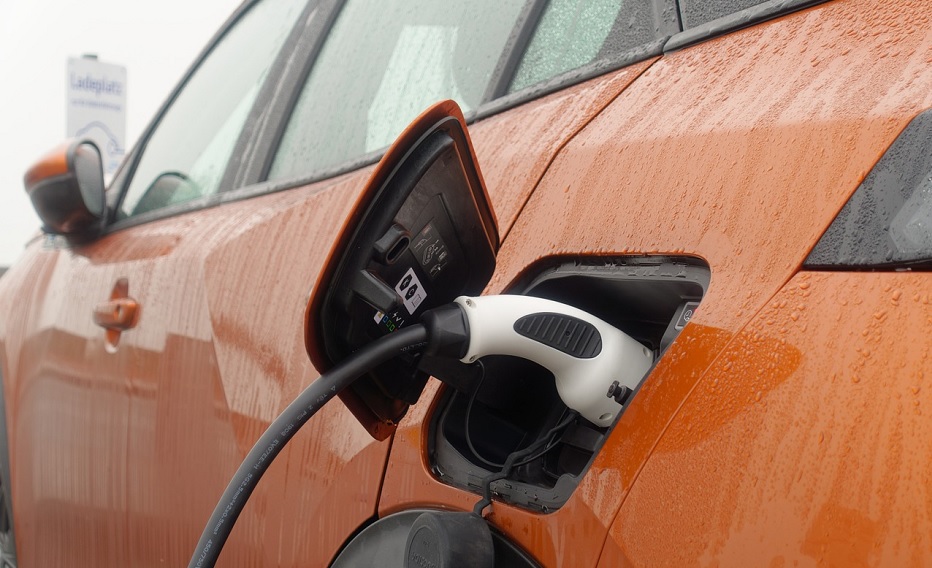 Studie: Elbilar inte utsläppsfria