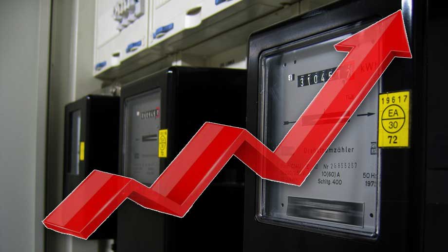 Ny beräkningsmodell höjer elpriserna – med 200 miljoner i veckan