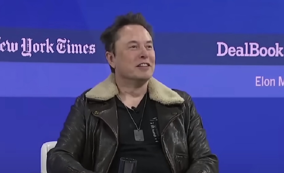 Elon Musk till attack mot företag som lämnar X: ”Go fuck yourself”