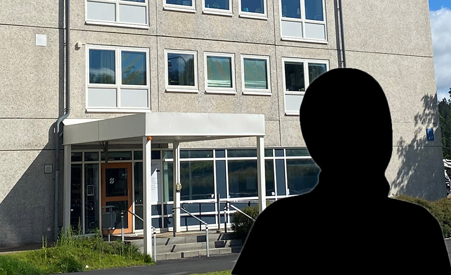 Gängkopplad kvinna avslöjades på Migrationsverket – fick nytt jobb på socialkontor