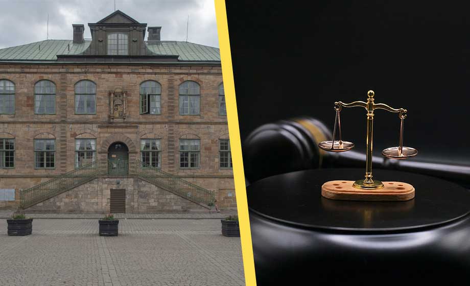 Agerade hotfullt och skrek på hemtjänstpersonal – inte ofredande enligt hovrätten