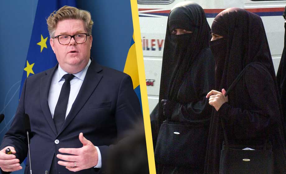 Domen över migrationspolitiken: Sverige kan gå förlorat