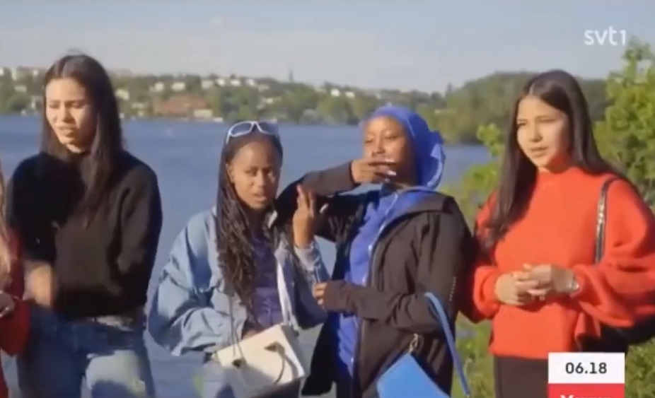 Alla bryter i statstelevisionens nya satsning för barnen