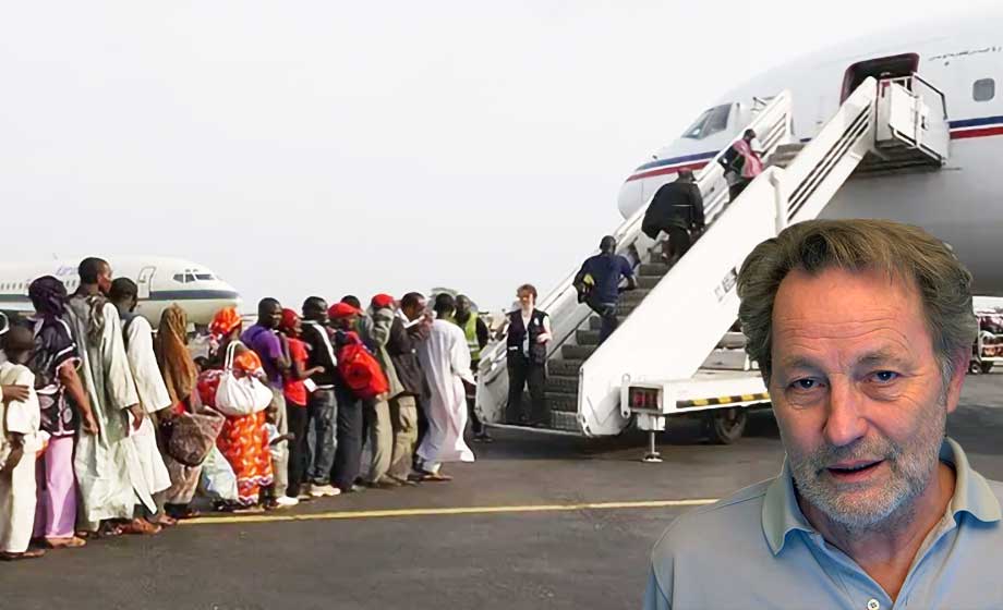 Är återvandring möjlig?