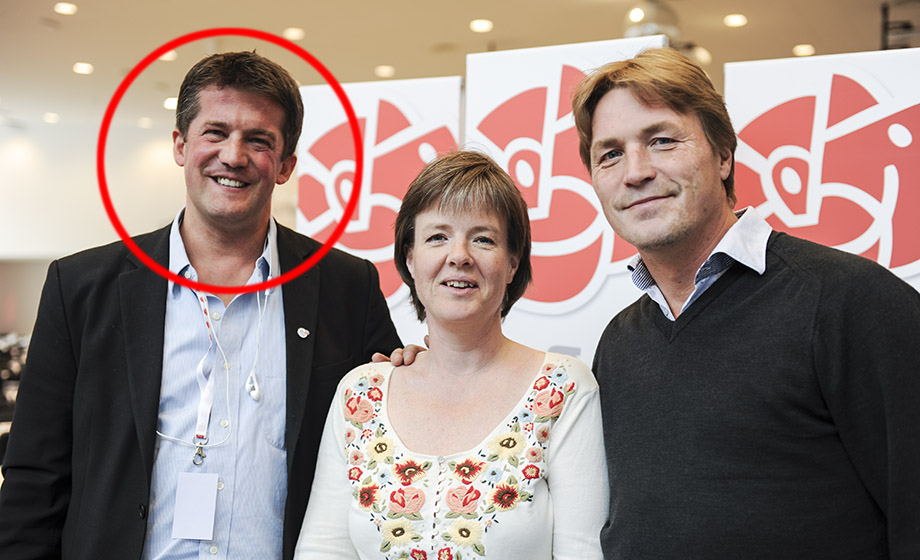 Jätteförlust för S-oligarkens konkurshotade fastighetsbolag