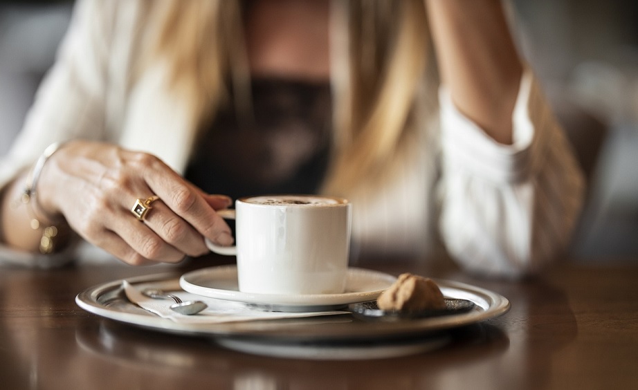 Kafé anställer bara kvinnor – stäms av DO