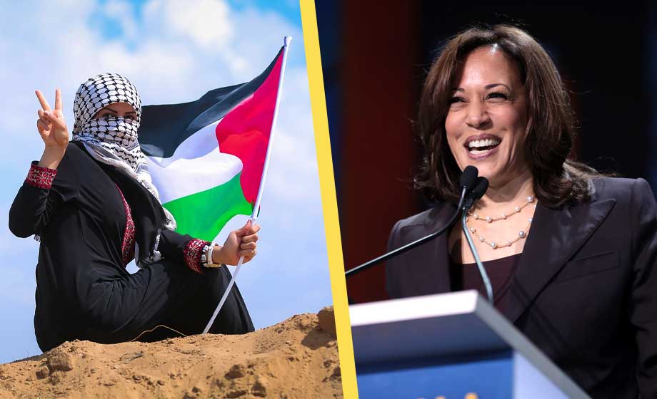 Explosion av judehat – då storsatsar USA:s regering mot ’islamofobi’