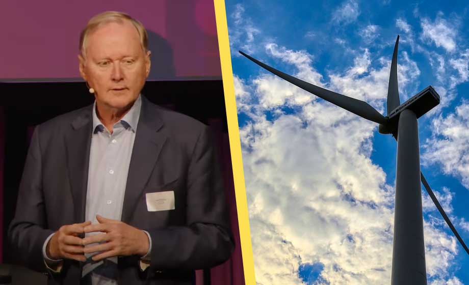 Tunga experter dömer ut vindkraft som garanterad förlustaffär
