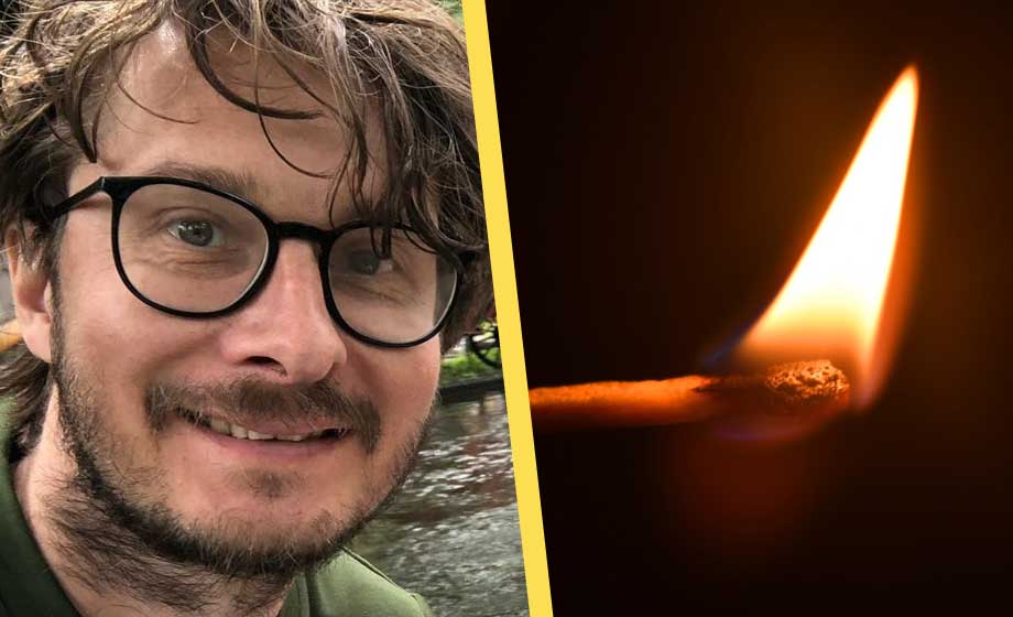 Forskare: Bilar brinner i Malmö för att folk är fattiga