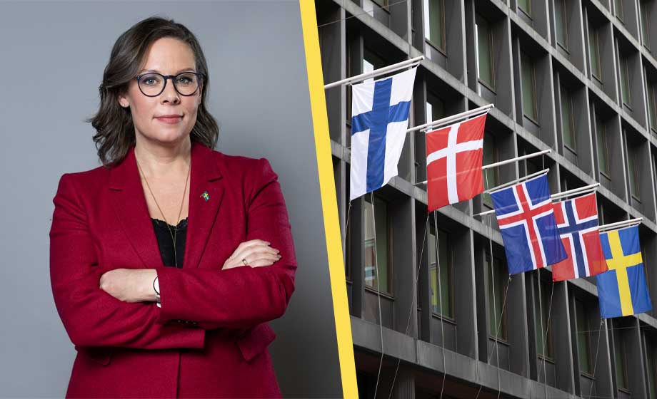 Nordiska länderna stärker samarbetet för återvändande