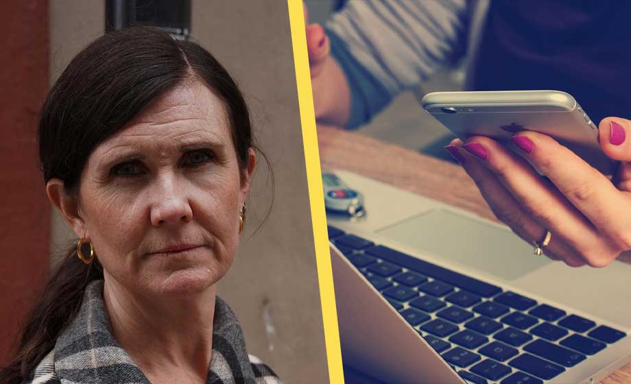 Varannan ung politiker säger sig ha blivit trakasserad