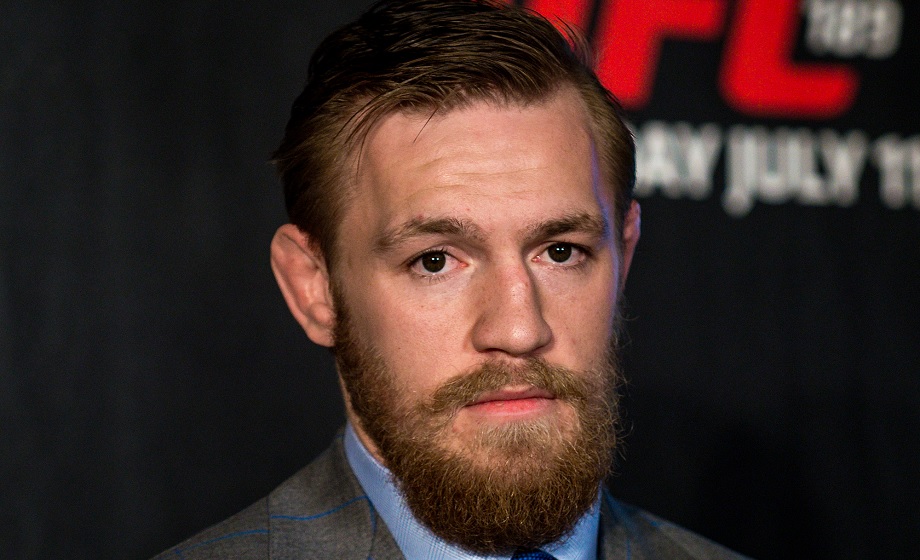 MMA-stjärna kan bli Irlands nästa president