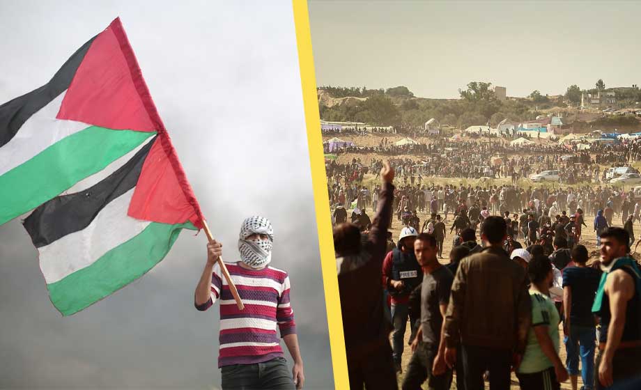 Palestinier inte populära i arabländer