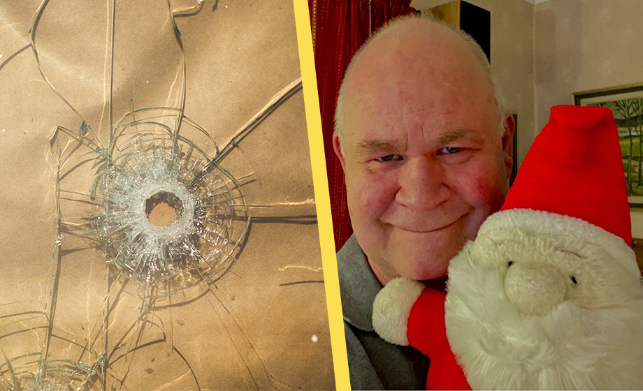 Polisens utspel efter skjutningarna: ”För de flesta en säker stad att bo i”