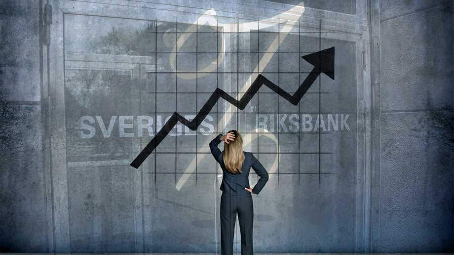 Analytikerna: Ännu högre bolåneräntor och lång tid innan de sänks