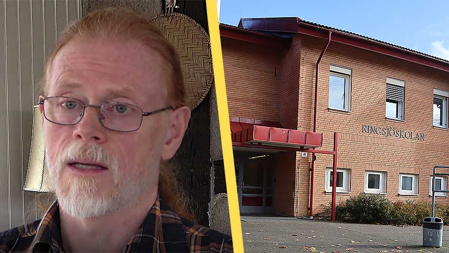 Lärare ingrep mot våldsam invandrarelev – fick sparken