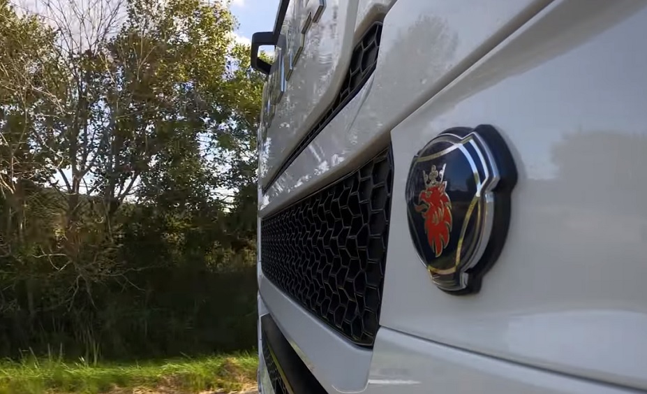 Gigantisk flopp för Scanias storsatsning på ellastbilar