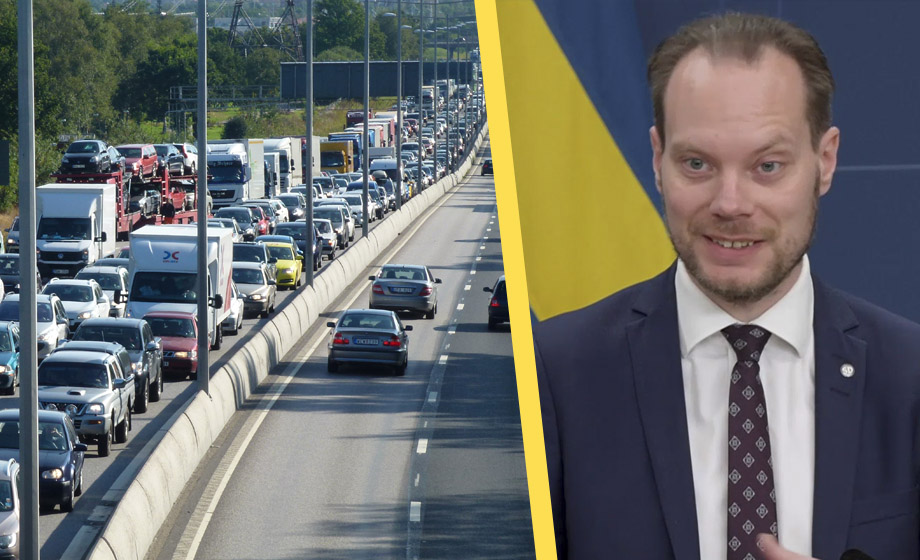 SD säger ja till klimatmål – vill slippa ”bråk” med regeringen