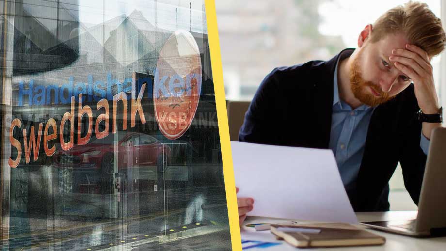 Riksbanken kan chockhöja styrräntan