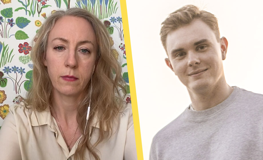 ”Yttrandefrihetsorganisation” kräver av regeringen: Stoppa Förtalsombudsmannen