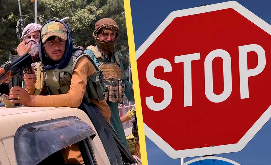 Jönköping förbereds för terrorattacker