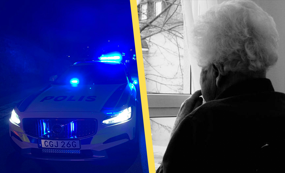 PRO kräver krafttag för att stoppa våldtäkterna inom äldreomsorgen