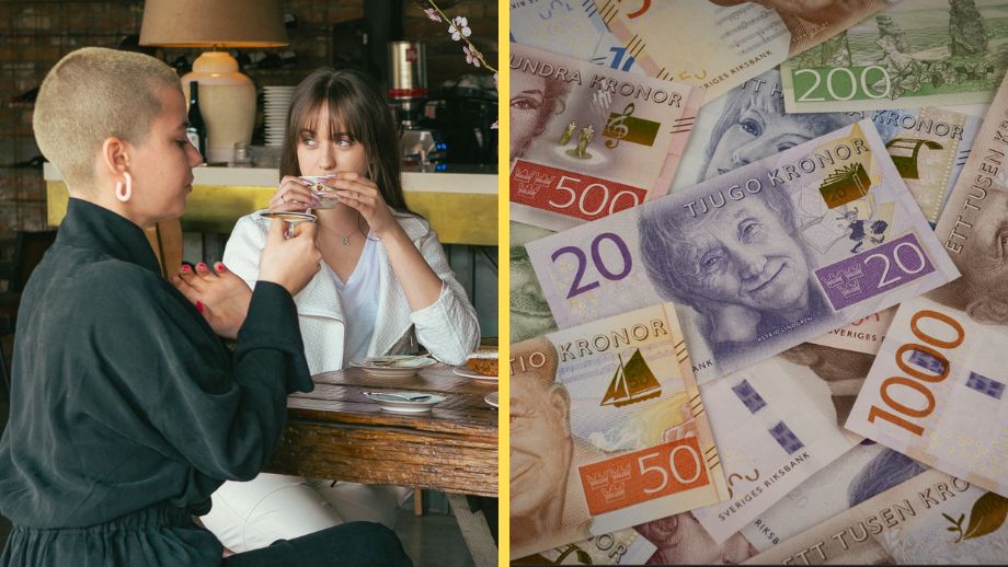 Man nekades jobb på feministkafé – nu tvingas ägarna betala