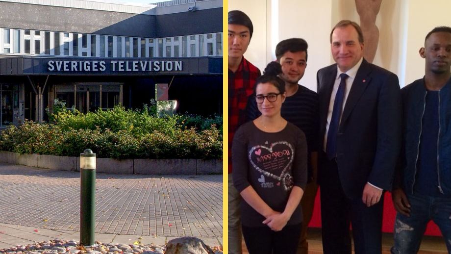 SVT varnar: Ryssland genomför FOLKUTBYTE i Ukraina