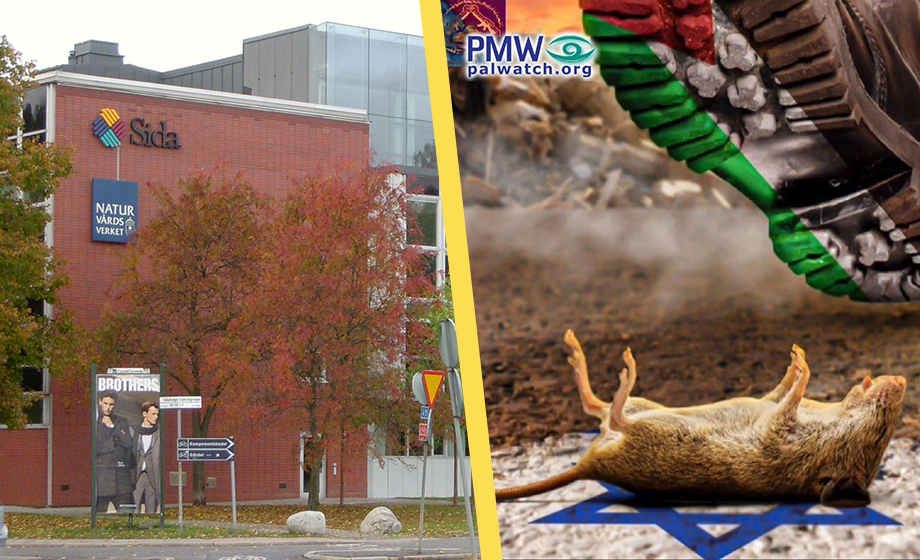 Sida trotsar regeringen: Kan inte undvika samröre med Hamas – fortsätt med biståndet