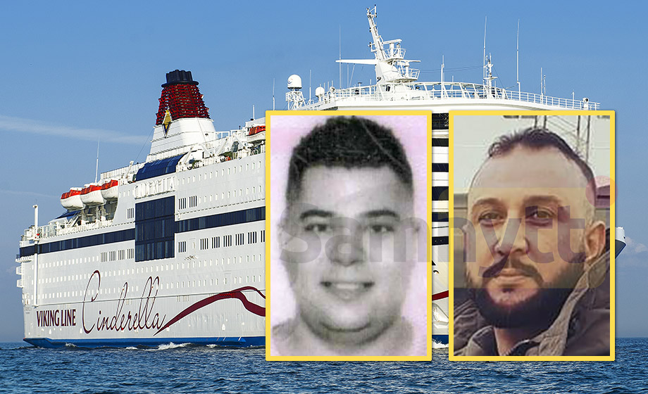 Irakier våldtog kvinna grovt i fyra timmar – anses ”integrerad” och får stanna i Sverige