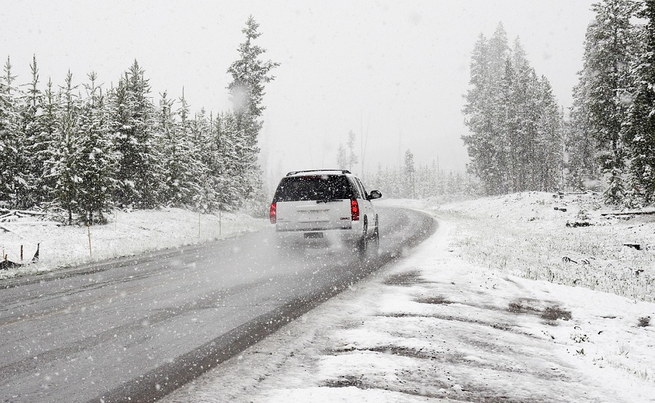 Lista: Tänk på detta för att slippa problem i jultrafiken