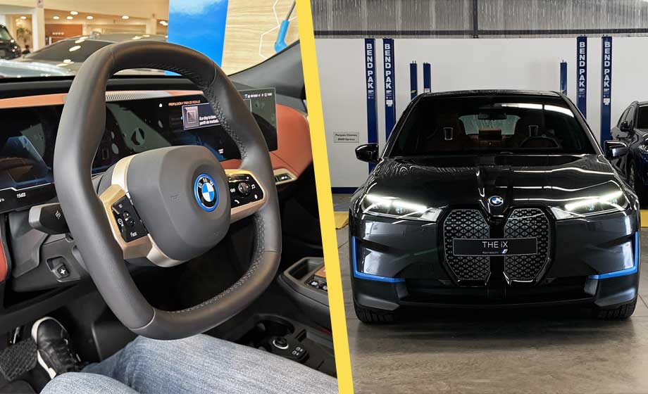 Elbilar i stort räckviddstest – så långt kom de bästa och sämsta märkena