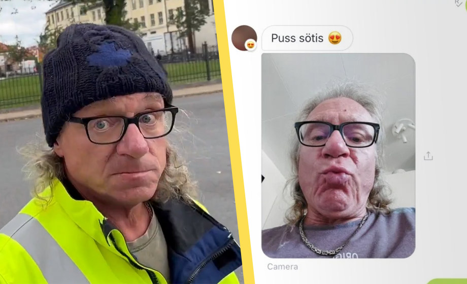 S-politiker sökte sex med 13-årig flicka – lämnar partiet