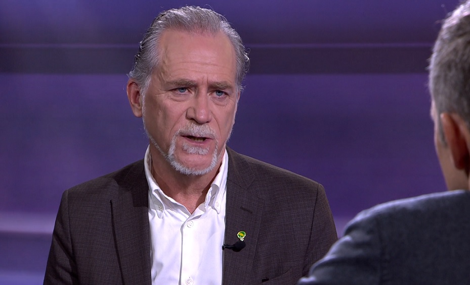 MP-löftet: Stoppad kärnkraft och ökad invandring