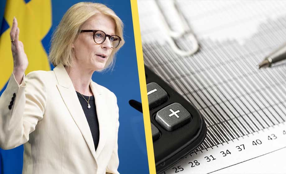 Nu ska folkräkningen genomföras