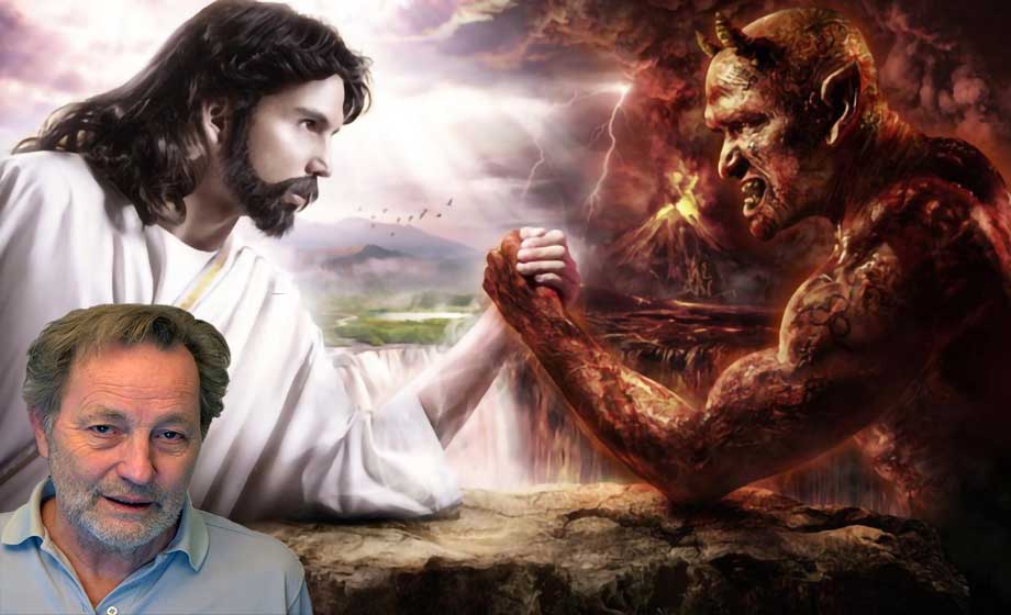 En liten skrift om ondska