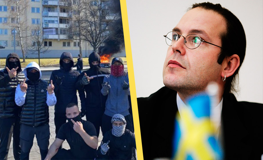 Anders Borgs invandringspolitiska pudel: ”Jag såg problemet lite för sent”