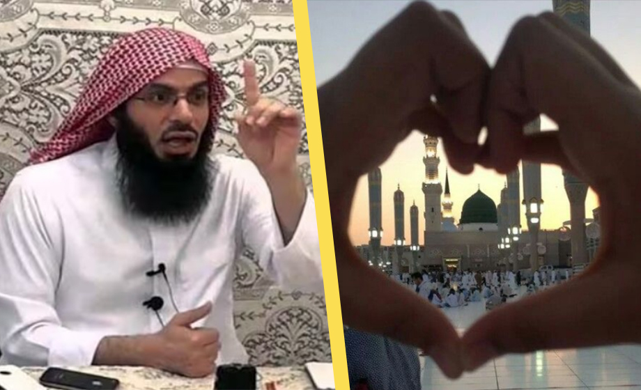 Islamexpert: Det finns INTE moderat islam – som vissa påstår i väst