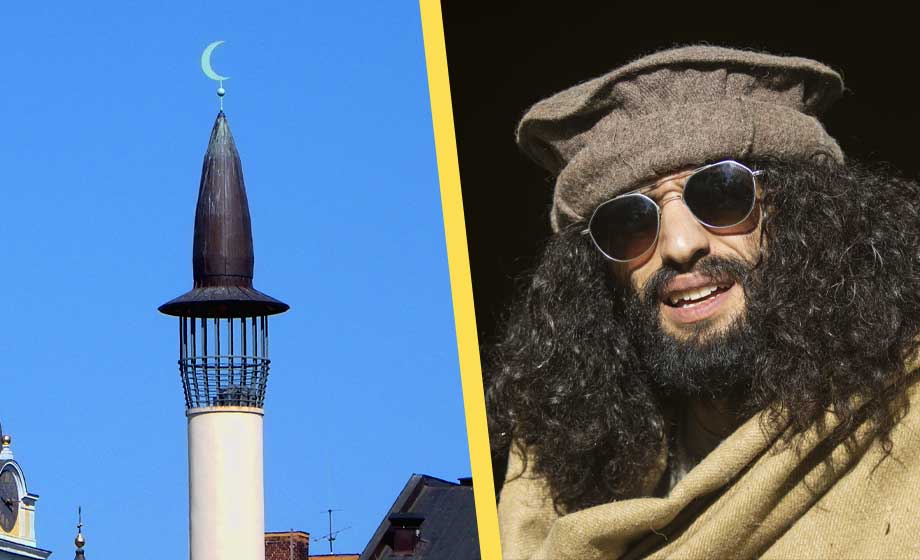 Migranter säger nej till jobb av religiösa skäl – men kräver socialbidrag