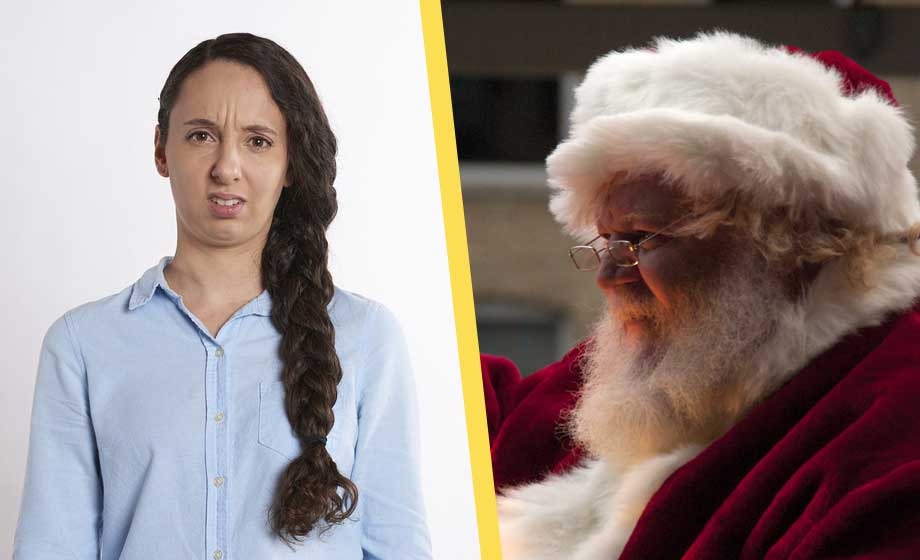 Undersökning: Så starkt är jultomtens varumärke hos svenska folket