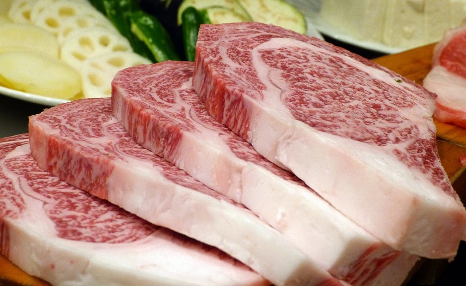 Studie: Fettsyra i rött kött kan hjälpa mot cancer