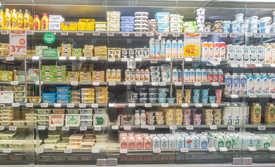 Studie: Matpriserna ökar mer än företagens kostnader