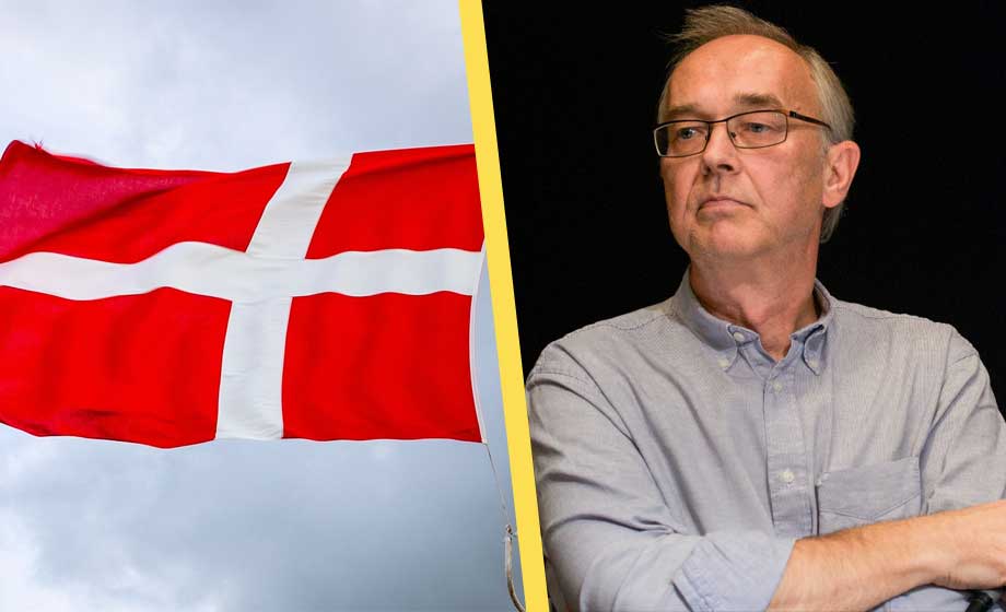 Yttrandefrihetsexpert sågar dansk lag mot koranbränningar