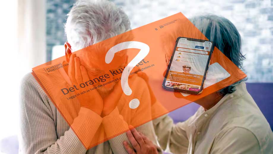 Pensionerna för 2024 klara – så mycket får du