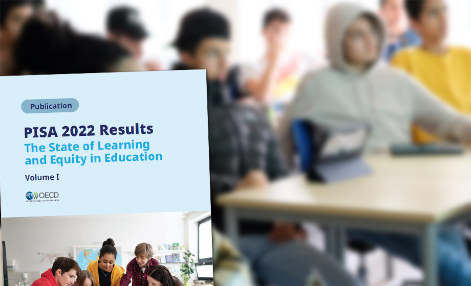 Svenska skolbarn allt dummare