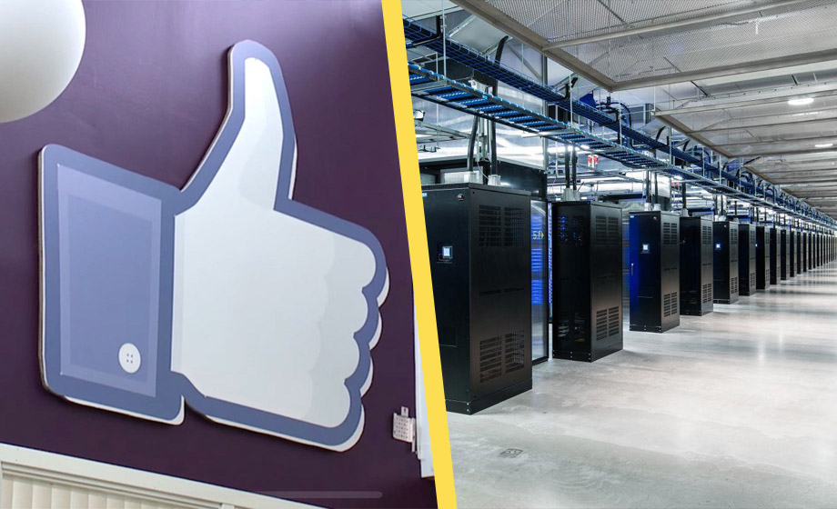 Rapport: Extremt dyrt för Sverige att ge skatterabatt åt Facebook