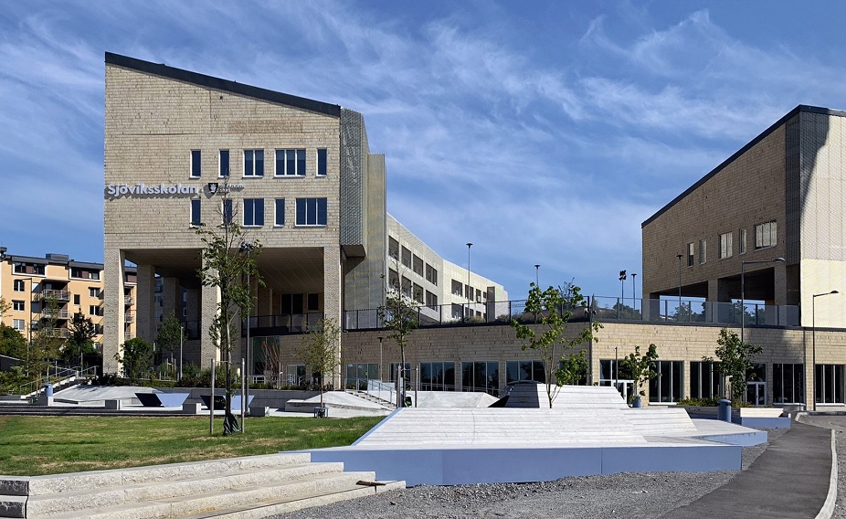 Hot och våld mot personal på skola: ”Inte normalt”