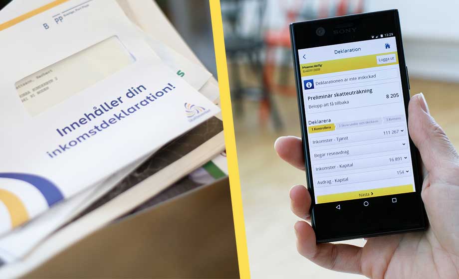 Tips: Så kan du spara tusenlappar på nästa deklaration